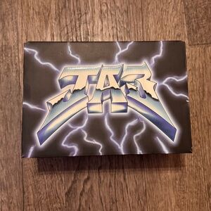 Nike JA 3 (GS) University Golden/Soft Yellow